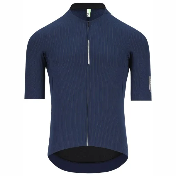 Q36.5 Dottore Pro Jersey - Fietsshirt, blauw