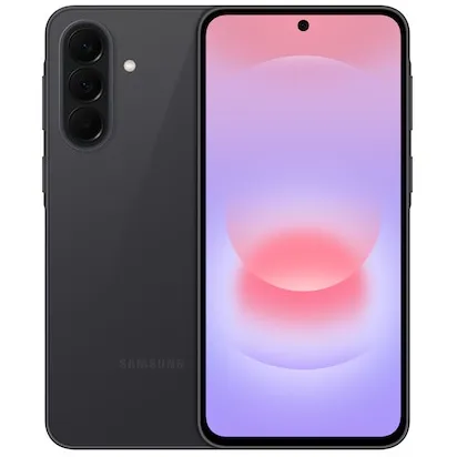 Samsung Galaxy A37 5G 128GB smartphone zwart