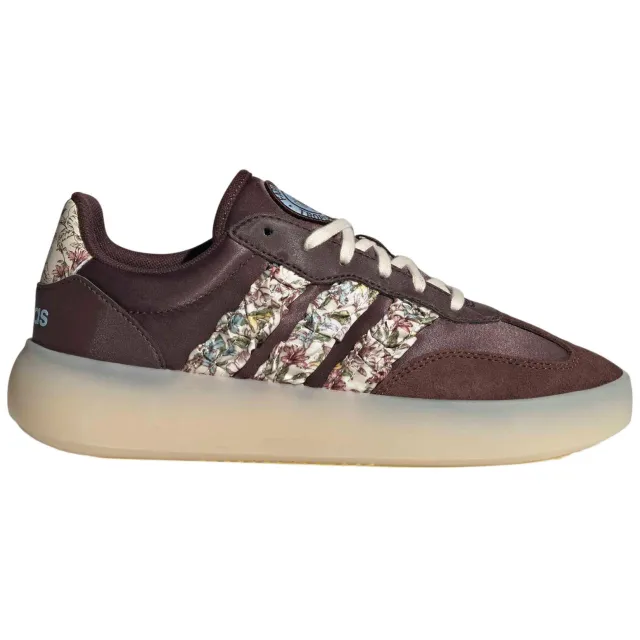 Adidas Barreda Decode sneakers bruin