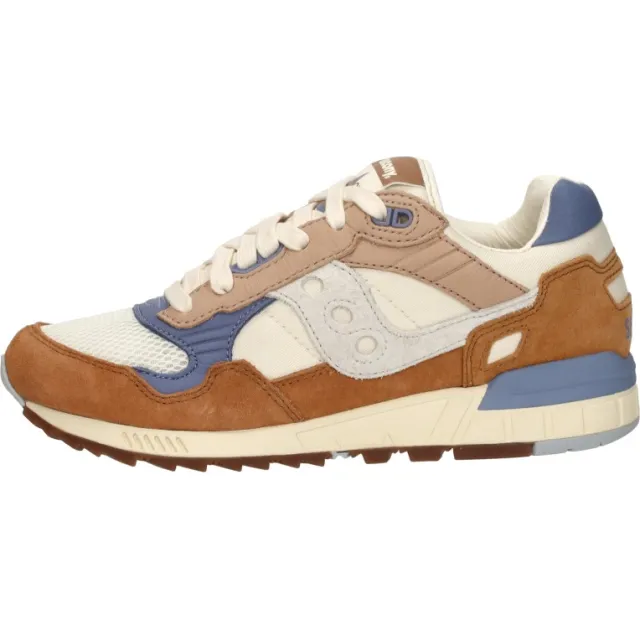 Saucony Shadow 5000 sneaker beige, foto 2