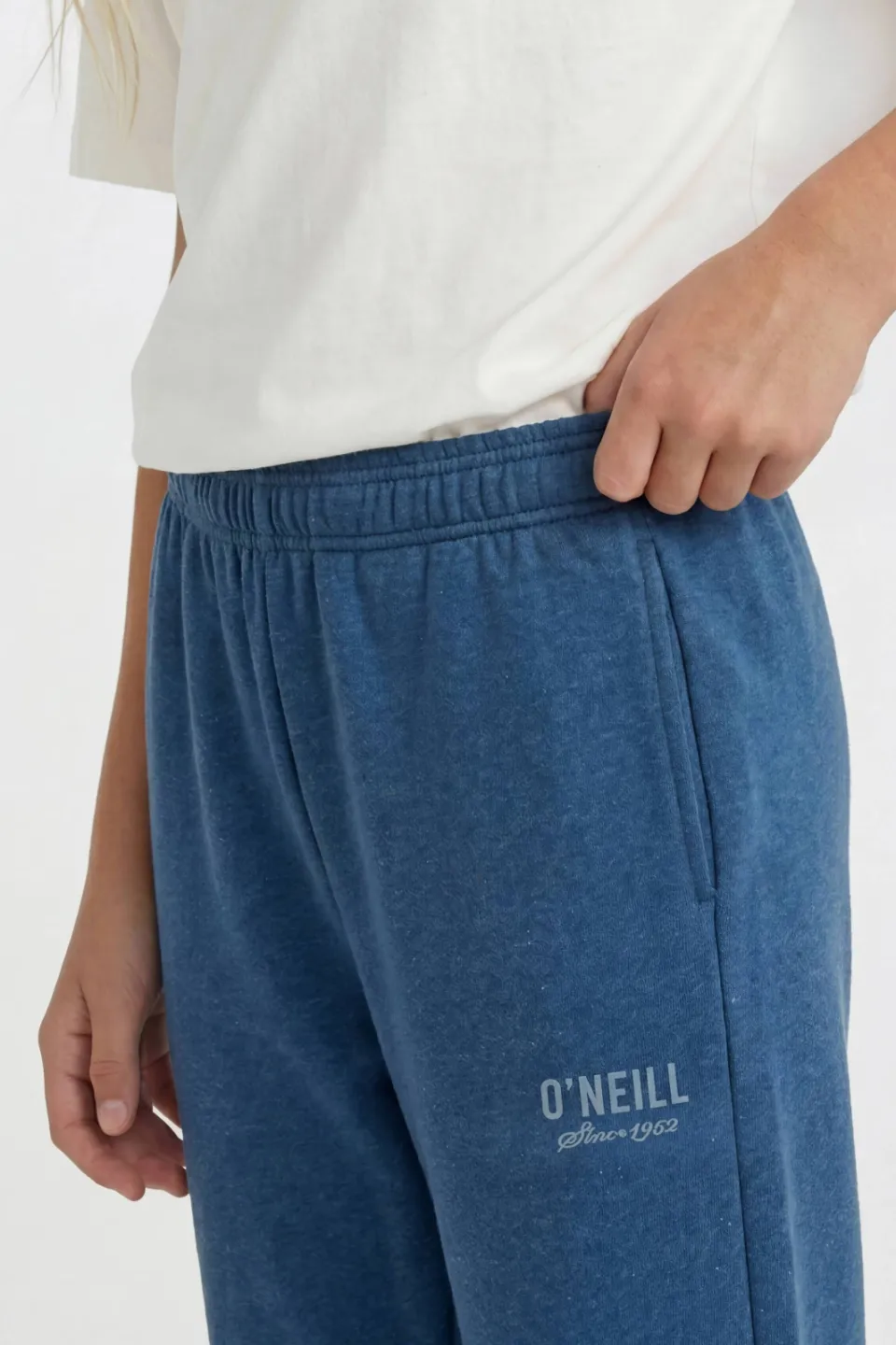 O'Neill essentials outdoor broek blauw, foto 5