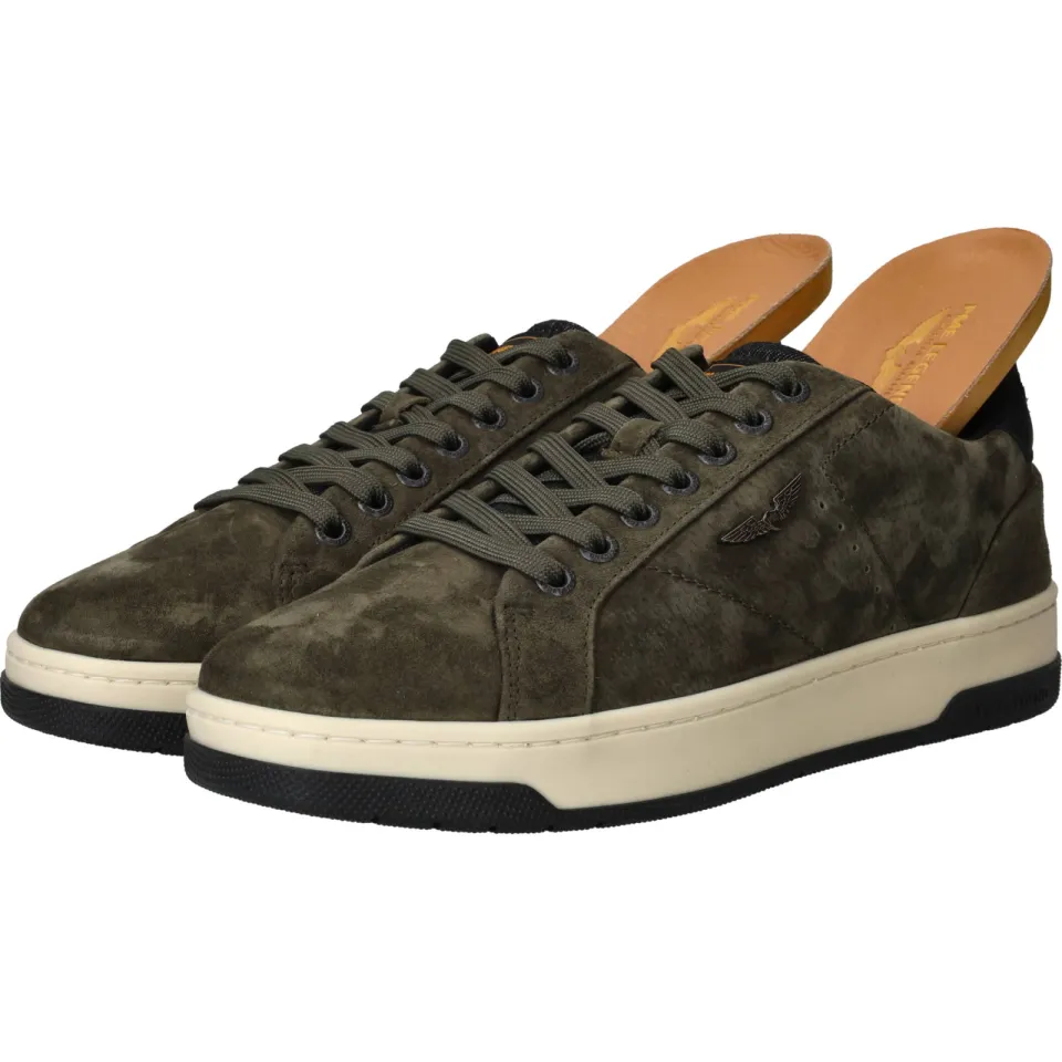 PME Legend Porter CS-40 Sneakers Jongens Groen, foto 8