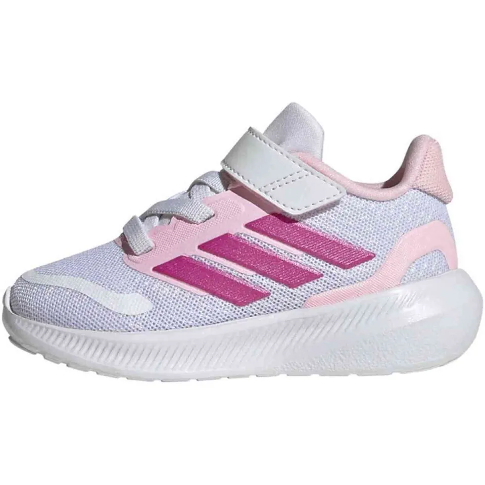 Adidas Runfalcon 5 sneaker roze, foto 2