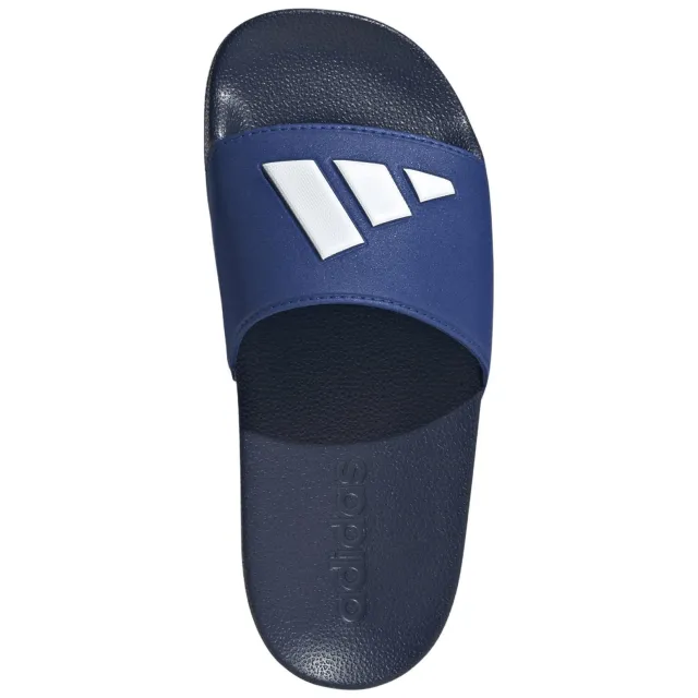 Adidas Sportswear Adilette Shower badslippers blauw, foto 2