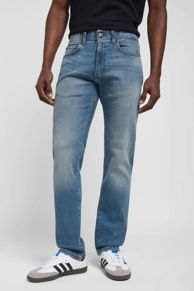 Lee slim fit jeans MVP lenny, foto 3