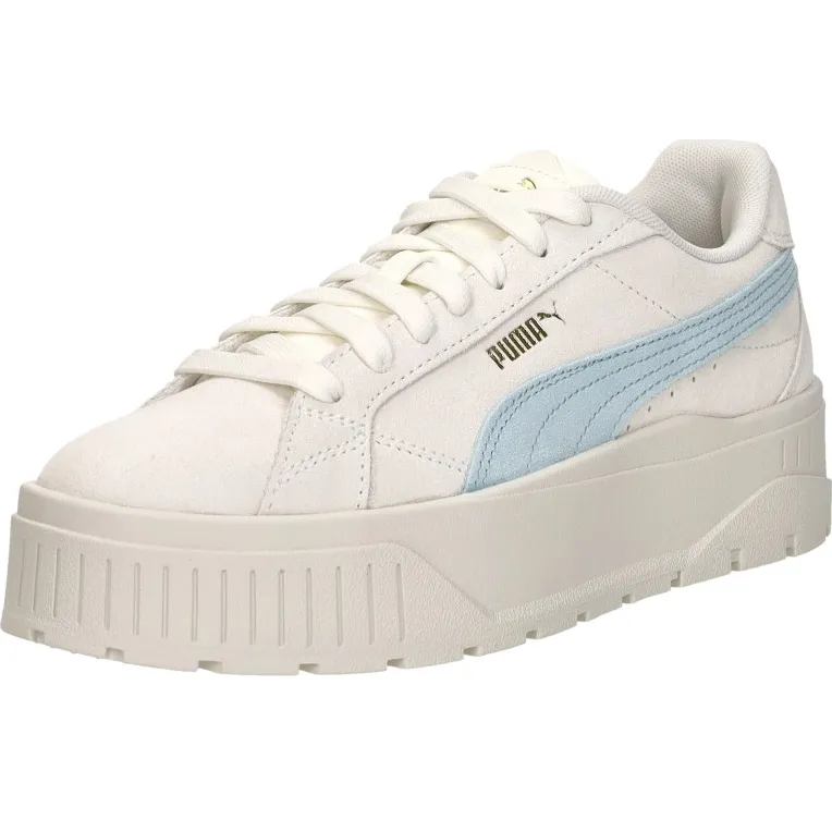 Puma Karmen II sneakers wit, foto 4