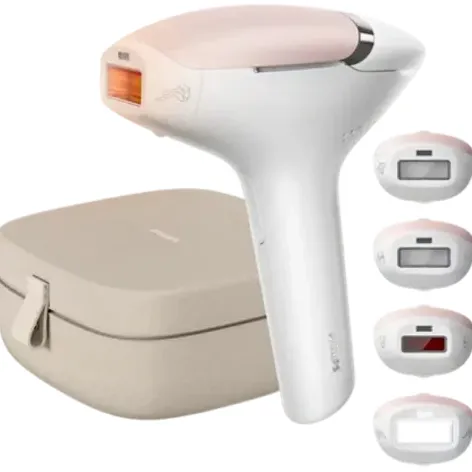 Philips IPL Lumea IPL 9000 Series BRI982/00