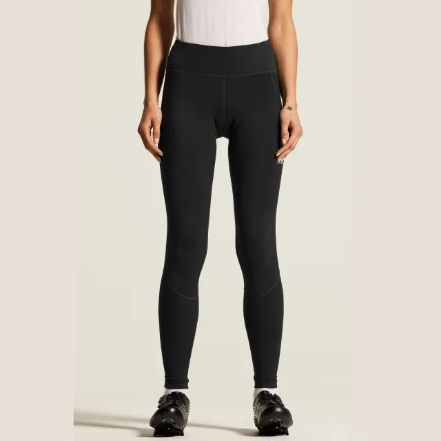 Craft SubZ fietsbroek - zwart