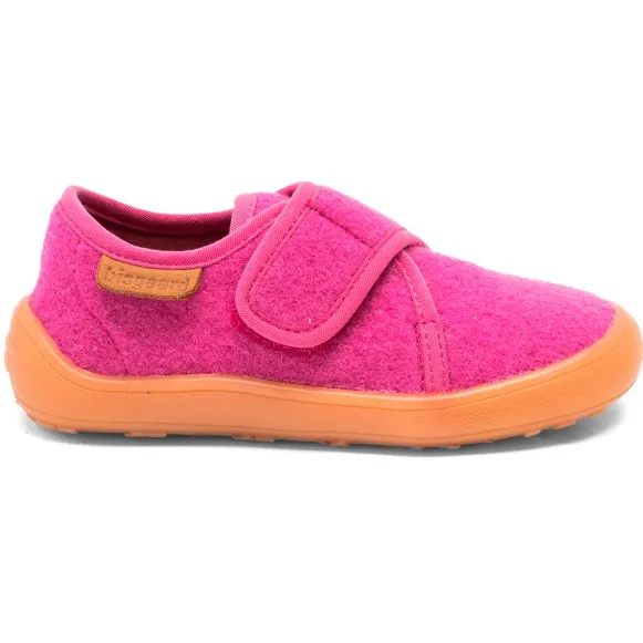 Bisgaard Kid's Pav - Pantoffels, roze
