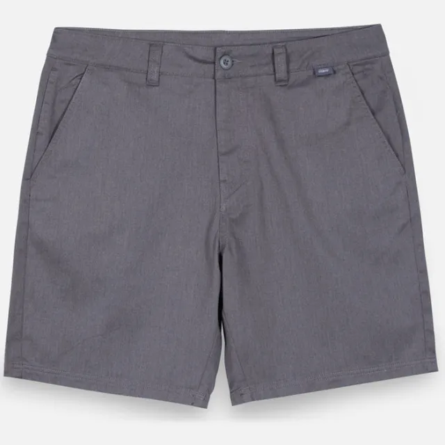 Oxbow Standard walkshorts grijs, foto 2
