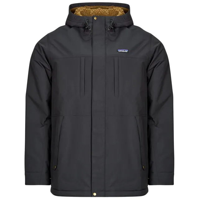 Patagonia Parka Jas Patagonia M'S ISTHMUS PARKA Grijs