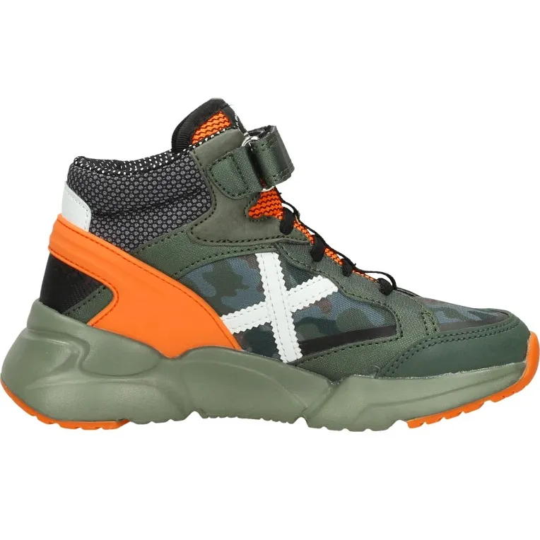 Munich Stb Kids Groen