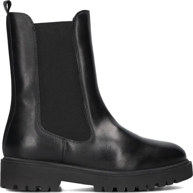 Blasz Boots Leta-80 Zwart