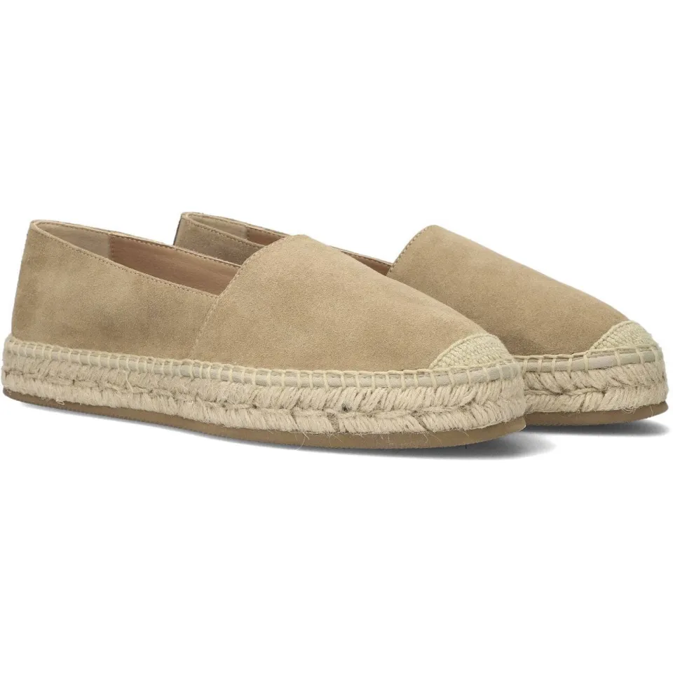 AYANA Espadrilles Omo26yu940 Beige, foto 2