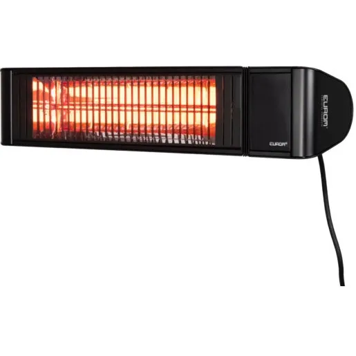 Eurom heater Golden 2000 Amber Focus, foto 2