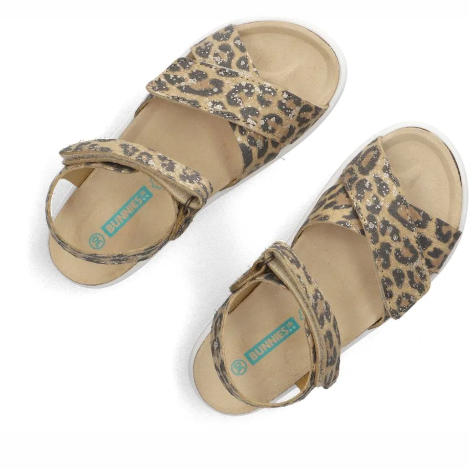 BunniesJR Sandalen Vita Verano Beige, foto 6
