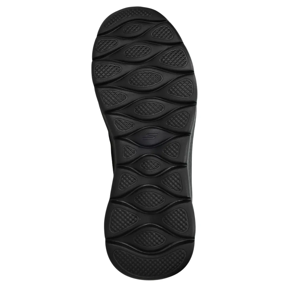 Skechers Slip-Ins Go Walk Flex sneakers heren zwart, foto 8