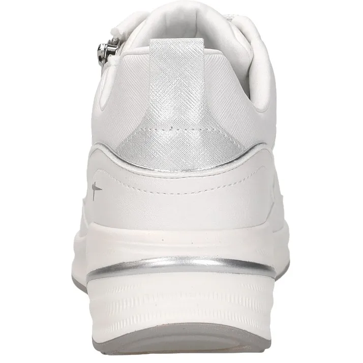 Tamaris sneaker wit, foto 7