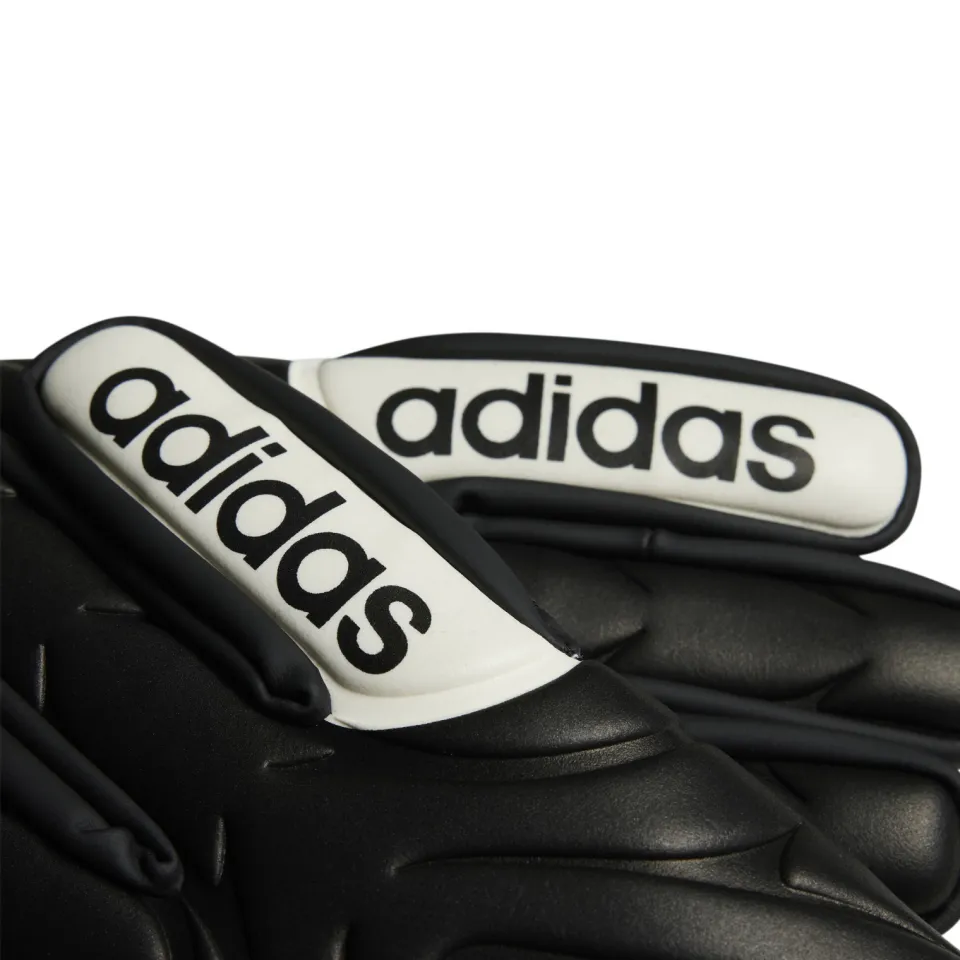 Adidas Performance Junior voetbalhandschoenen - zwart, foto 2