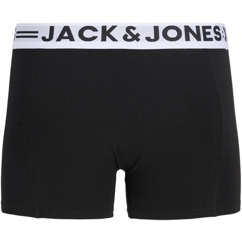 Jack & Jones Sense boxershorts zwart, foto 3