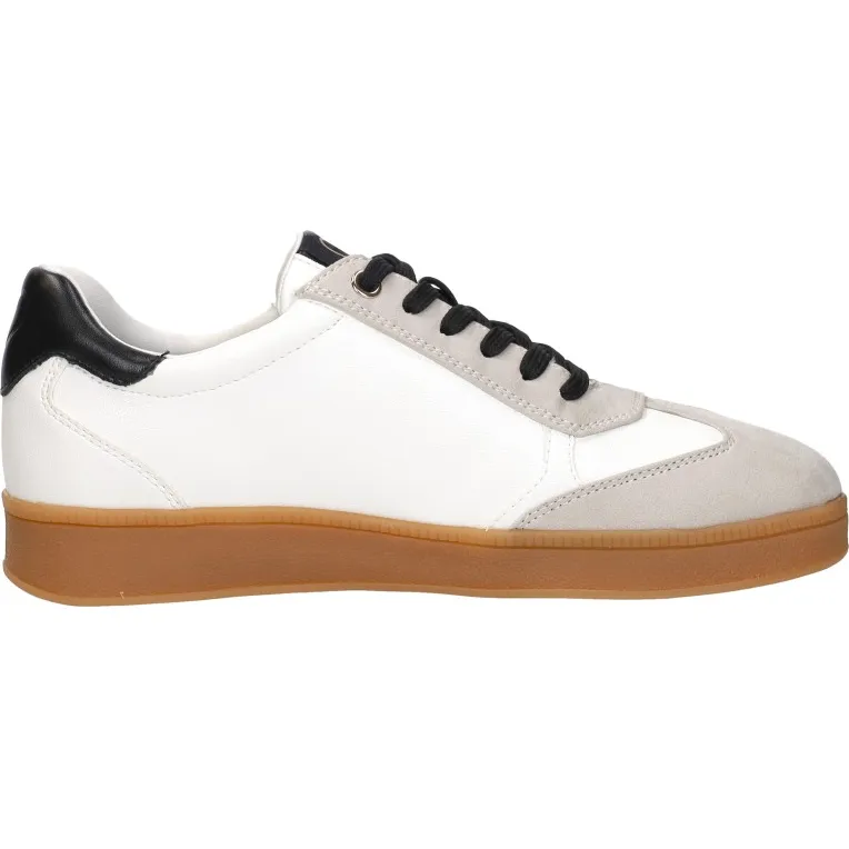 Marco Tozzi sneakers wit