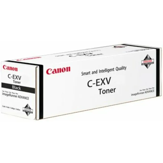 Canon C-EXV 47 Y Toner Geel