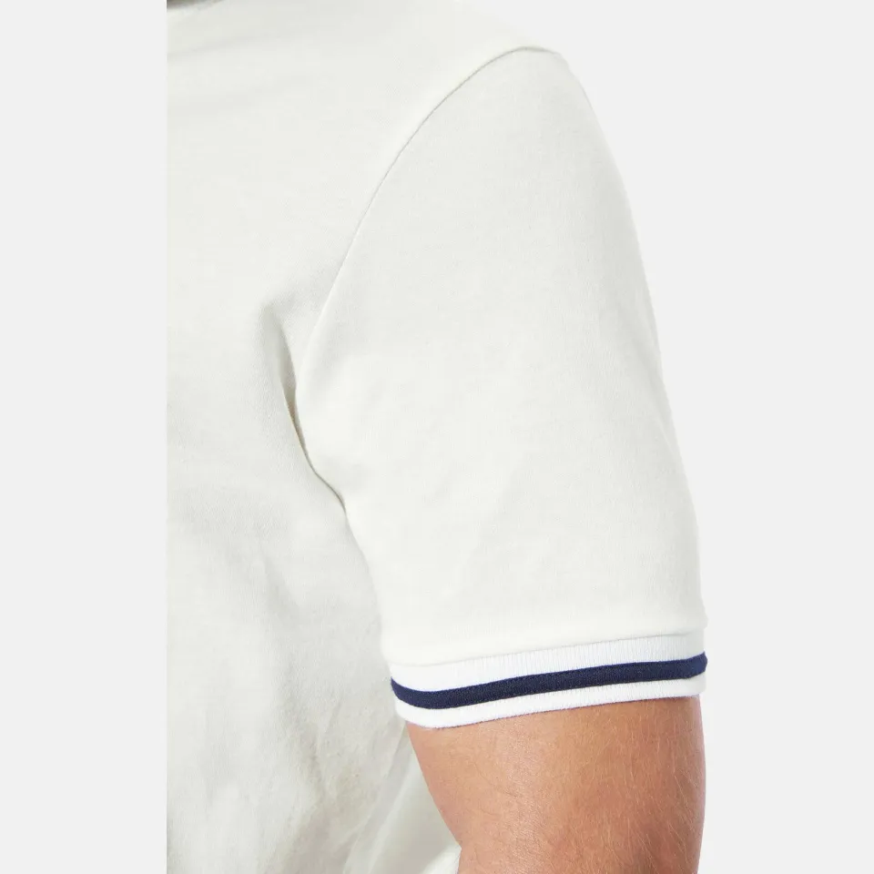 Babista regular fit polo +FIT Collectie Plus Size - donkerblauw (set van 2), foto 8