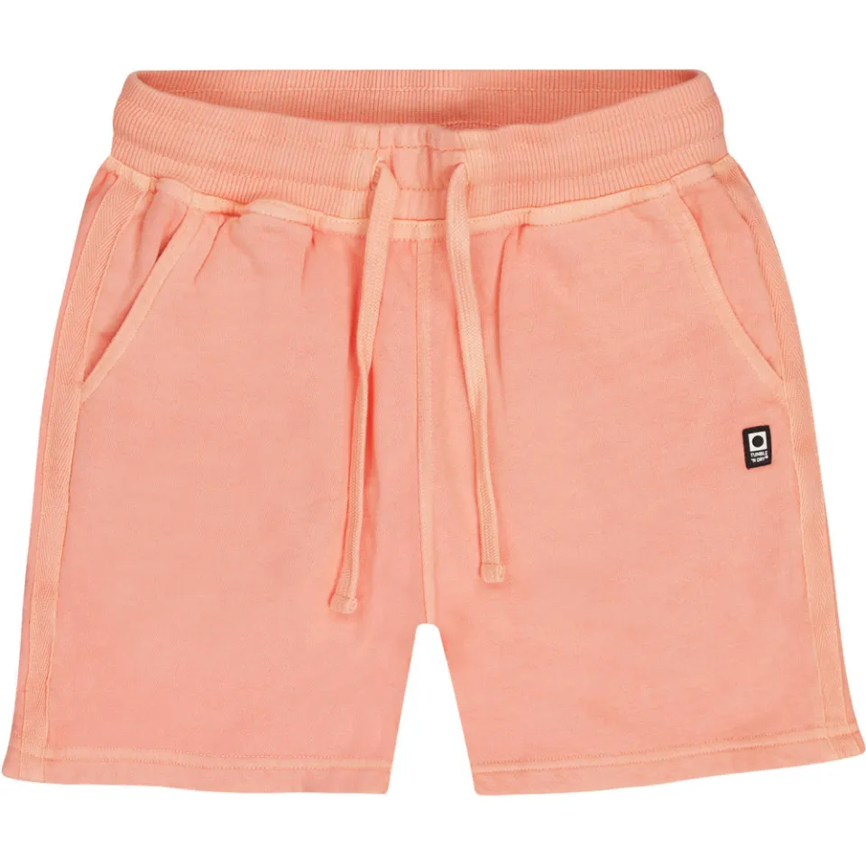 Tumble 'n Dry sweatshort zalm, foto 2