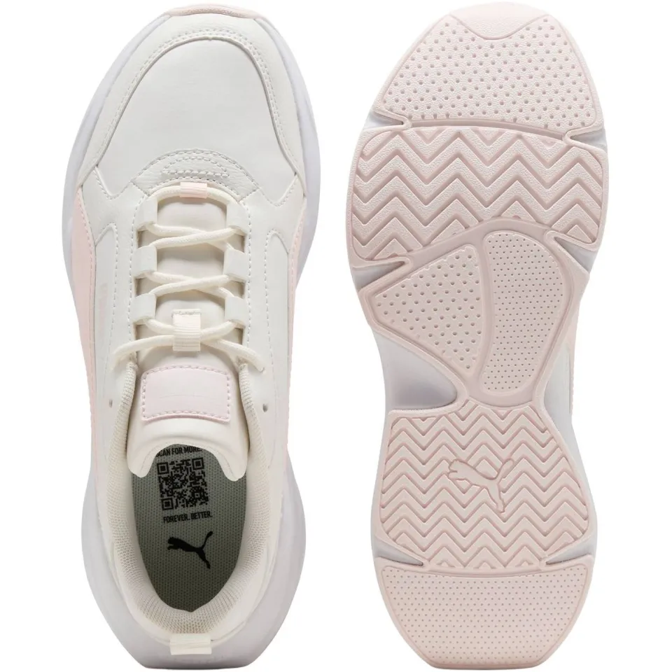 Puma Cassia 2.0 lage sneakers gebroken wit, foto 7