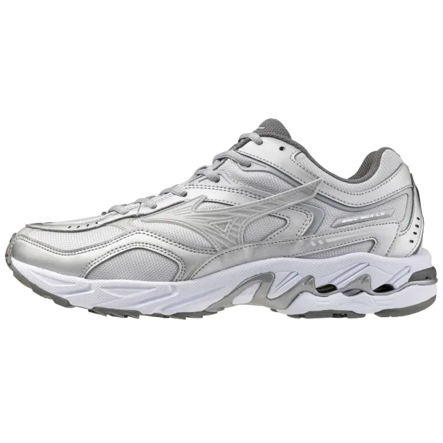 Mizuno Wave MG4 sneakers - lichtgrijs/zilvergrijs