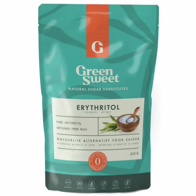 Greensweet Erythritol