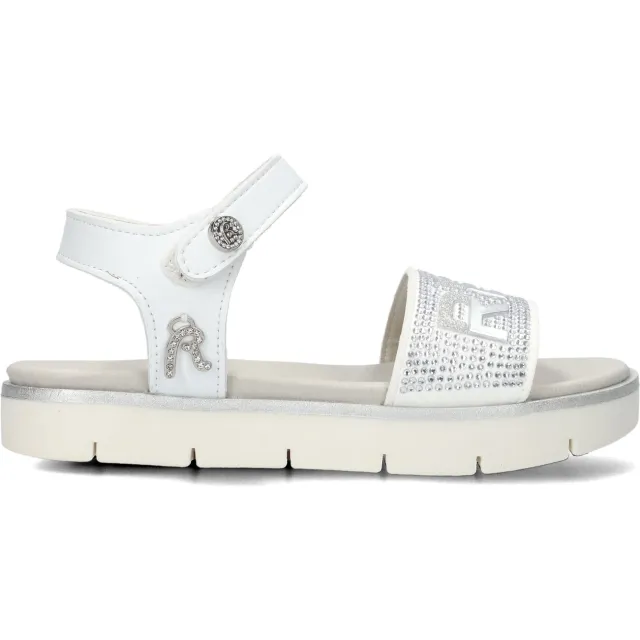 Replay Sandal 5 sandalen wit