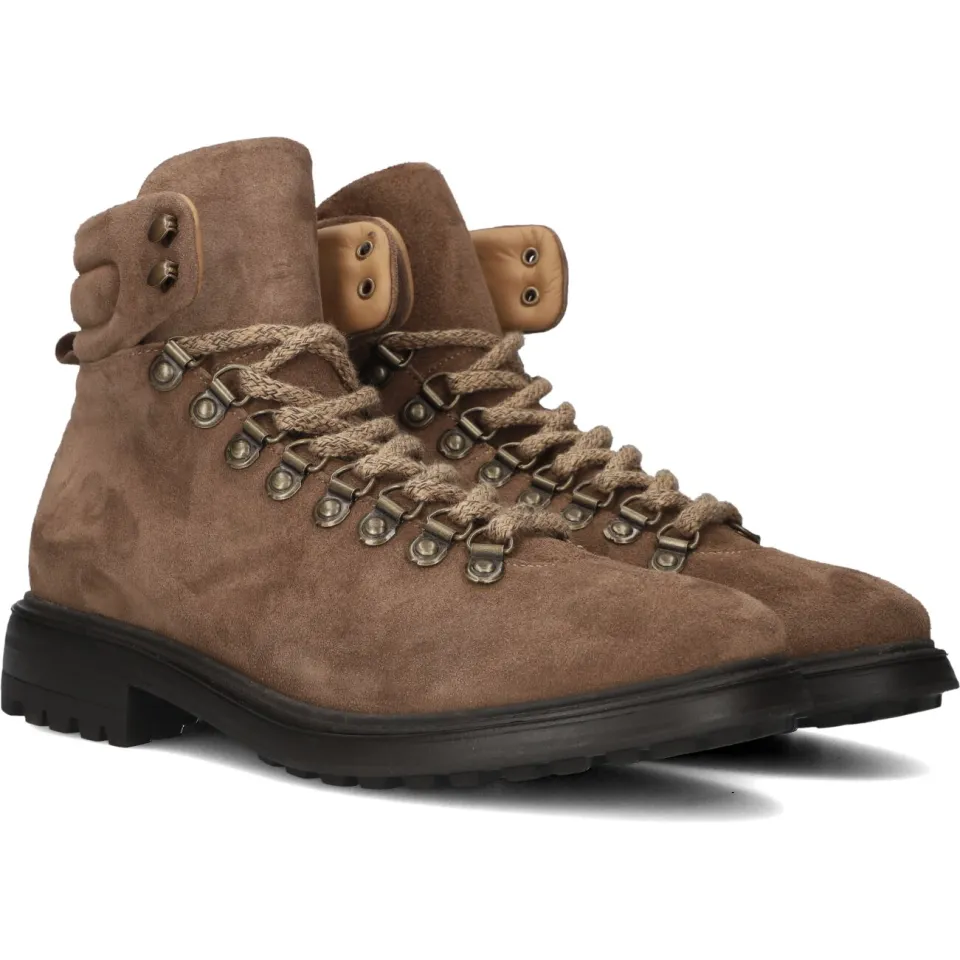 Stefano Lauran Boots 1562 Bruin, foto 3