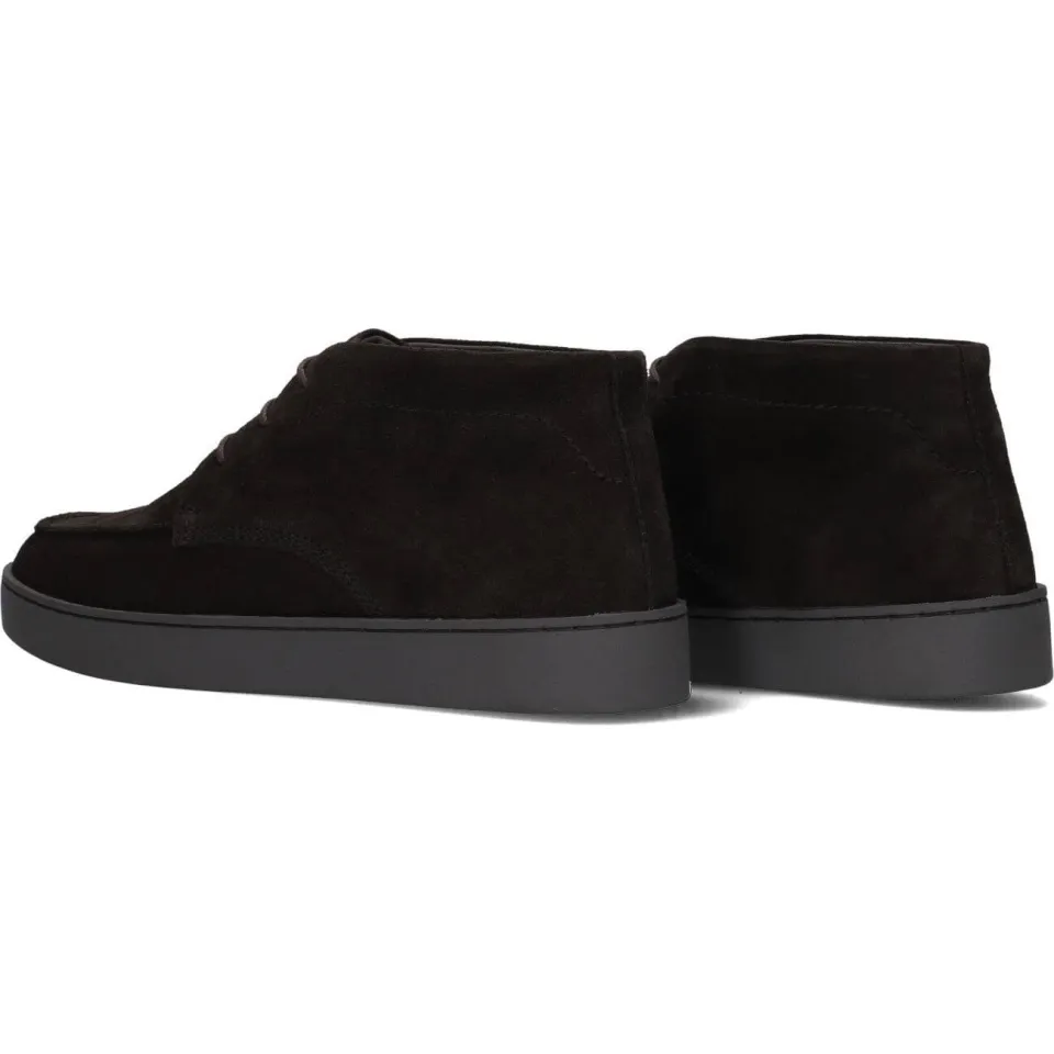 Stefano Lauran Veterschoenen Art-mhb010931 Bruin, foto 2