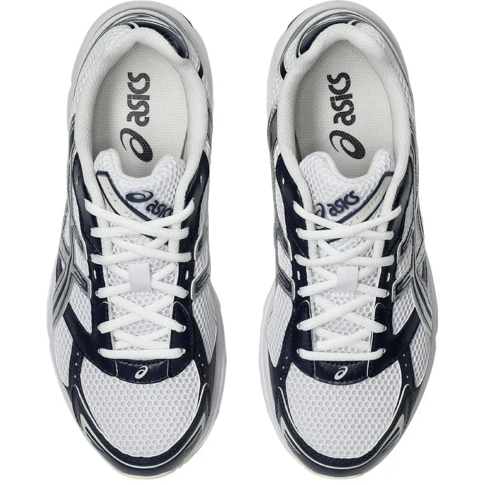 Asics Gel-1130 sneakers - wit/donkerblauw, foto 5