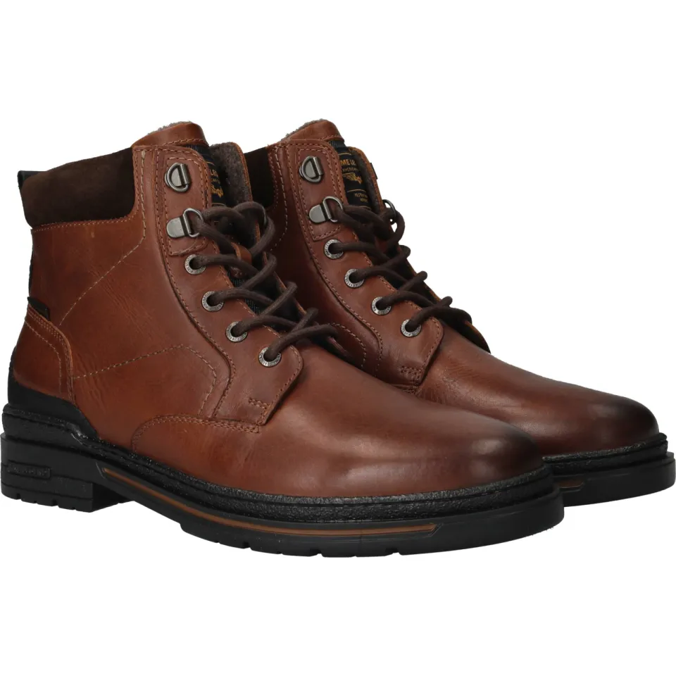 PME Legend Tarmac veterboots cognac, foto 2