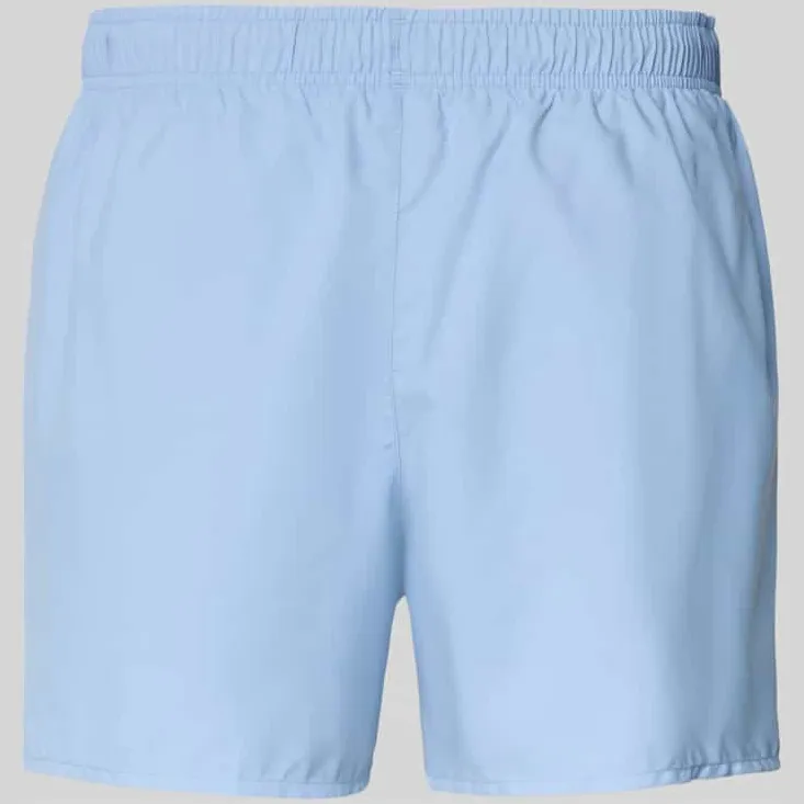 Lacoste 1HM1 zwemshort blauw, foto 2