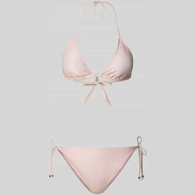 banana moon Cricomassa Glitterwave bikini roze, foto 2