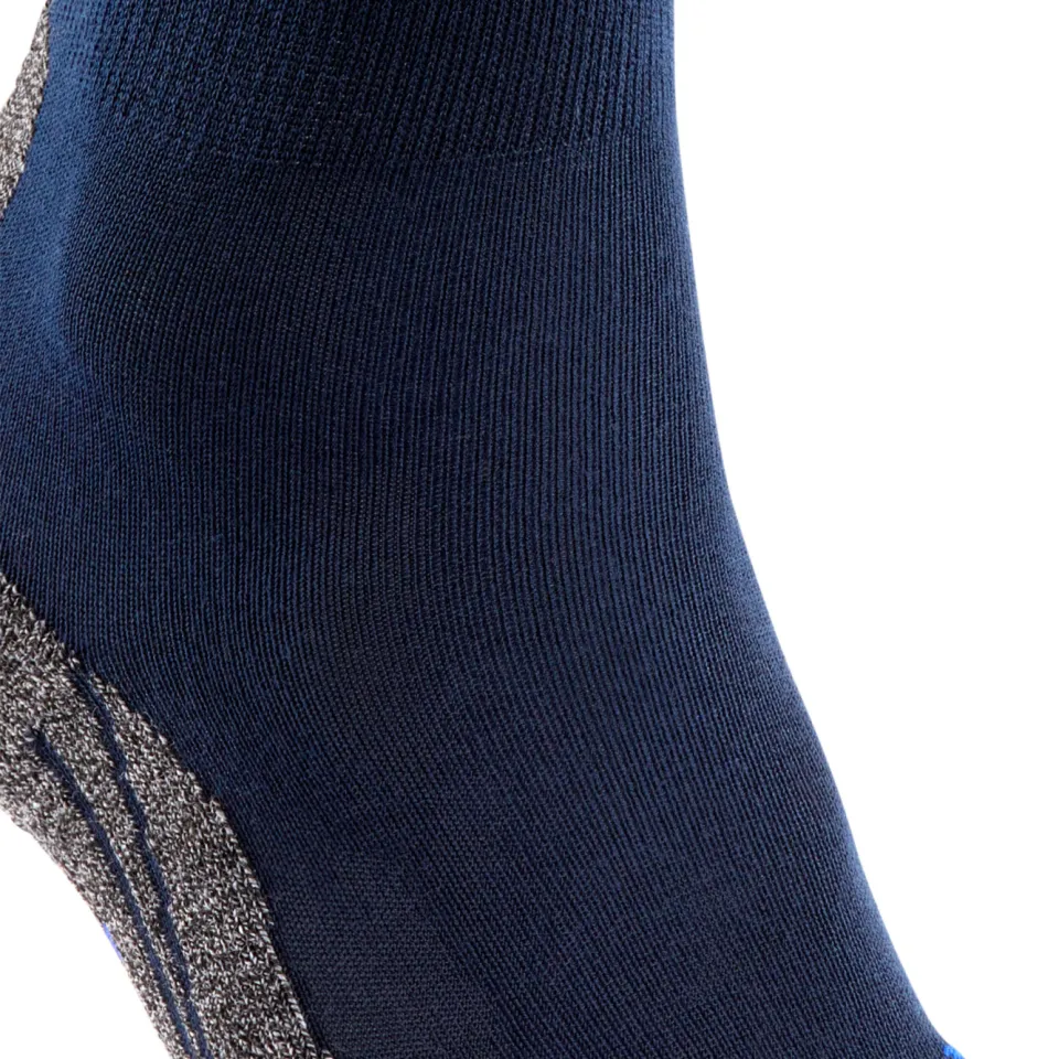 Falke TK2 Cool wandelsokken donkerblauw marine, foto 6