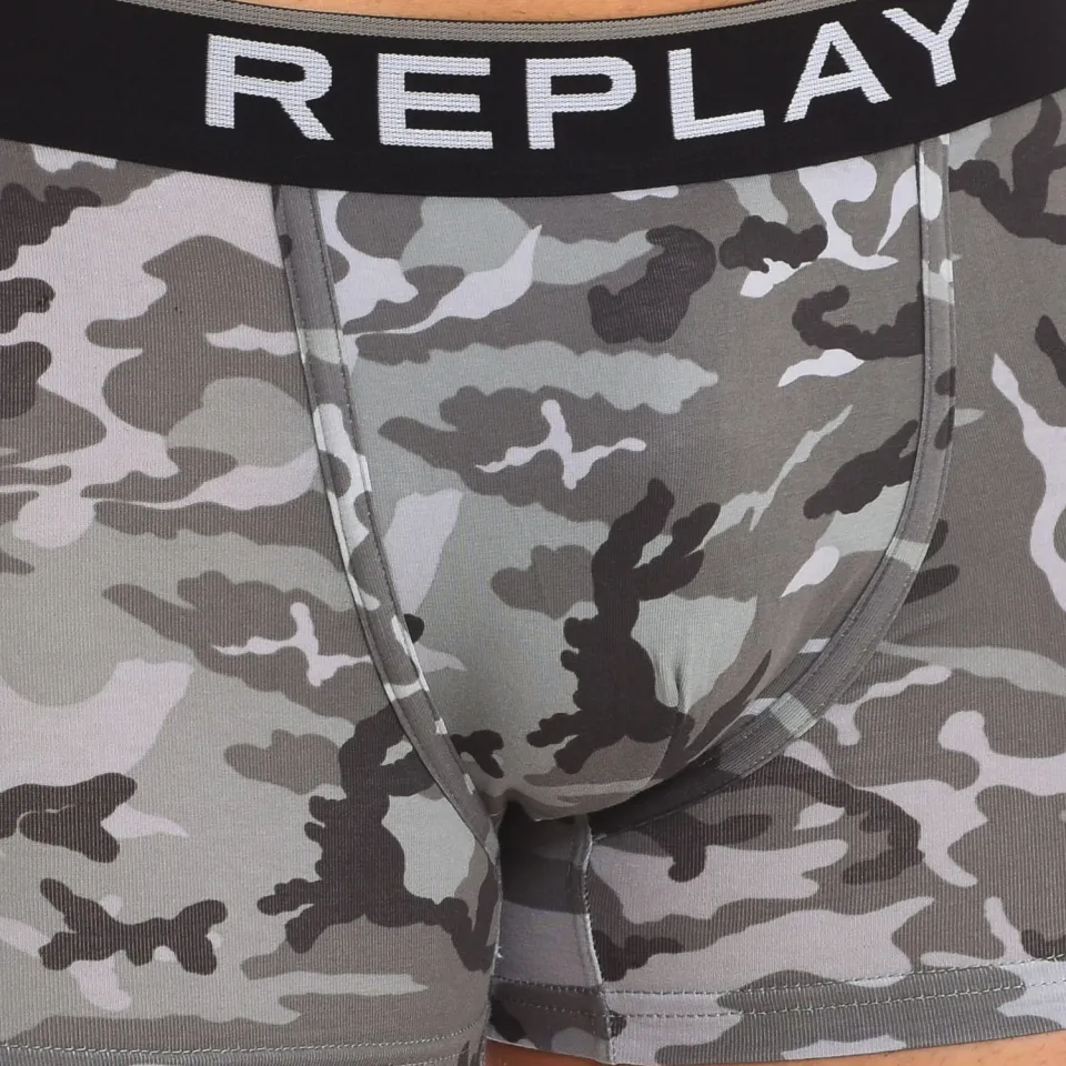 Boxers Replay I101196 multicolor, foto 2