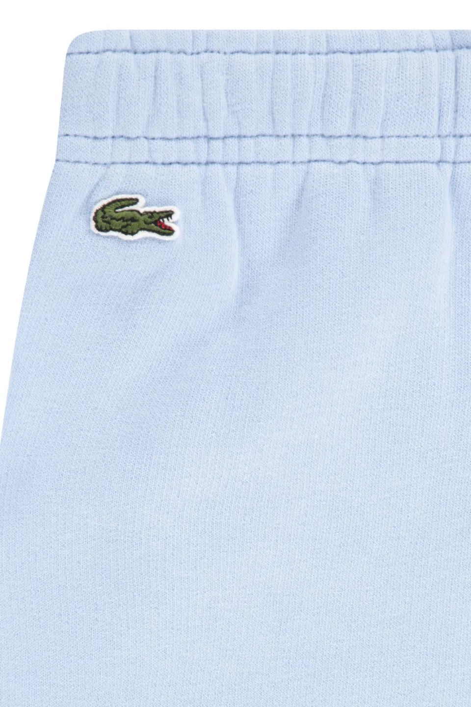 Lacoste casual broek lichtblauw, foto 2