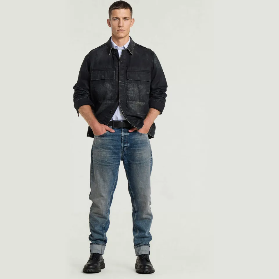 G-Star Arc 3D tapered jeans - aded nori