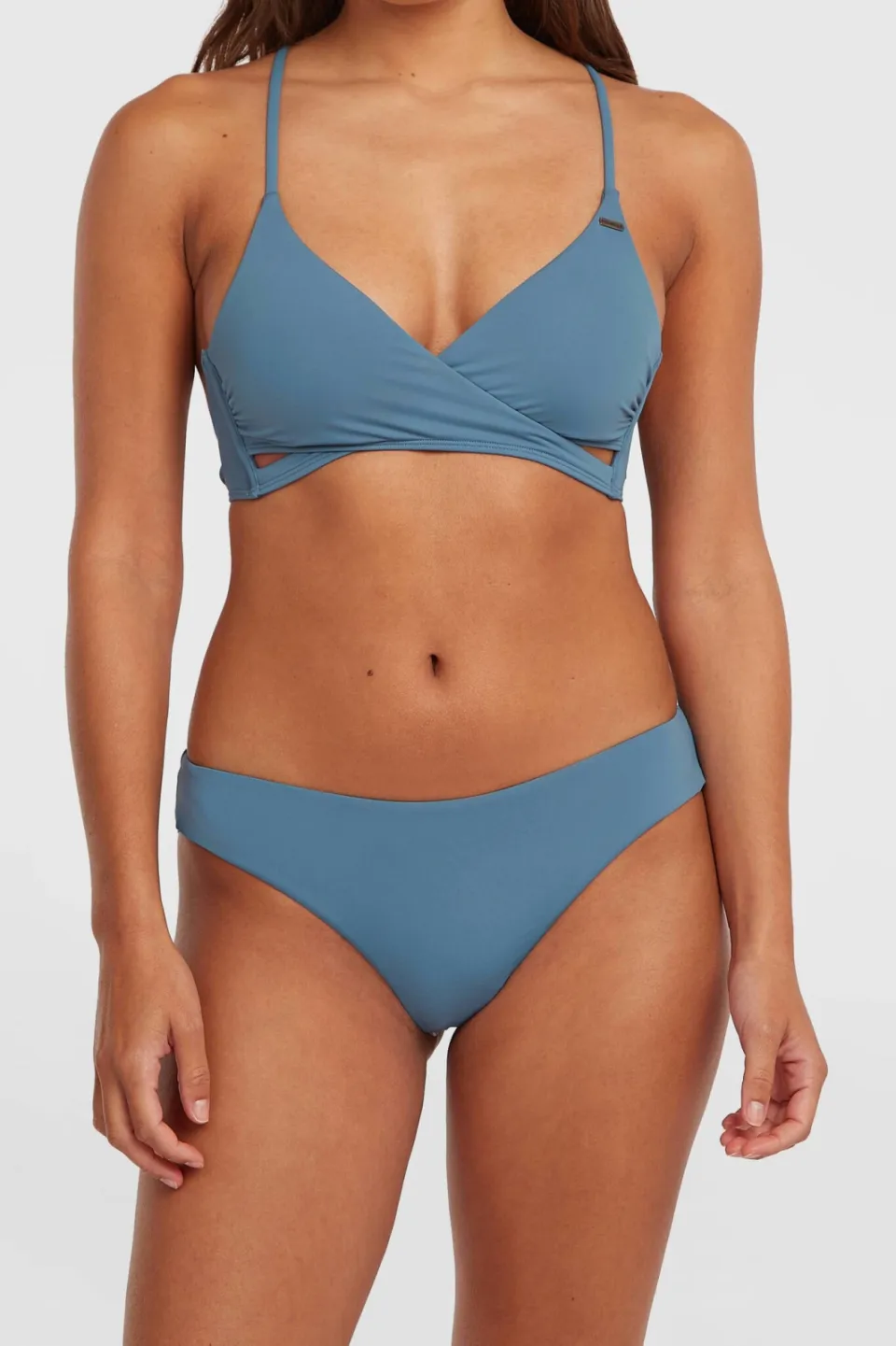 O'Neill brazilian bikinibroekje Maoi blauw, foto 4