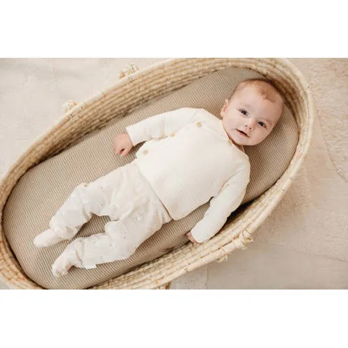 Little Dutch casual broek beige, foto 4