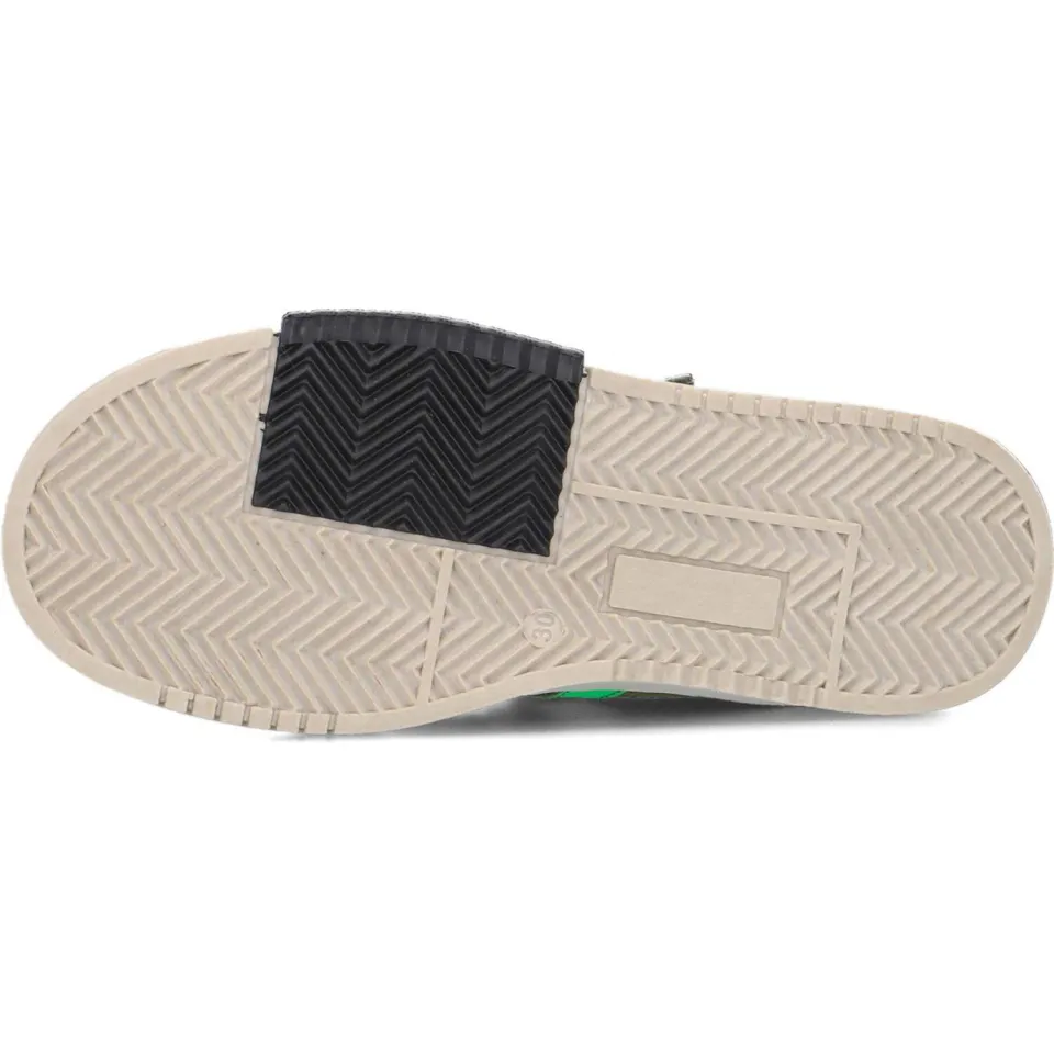 Ton & Ton Sneakers Larsson Groen, foto 6