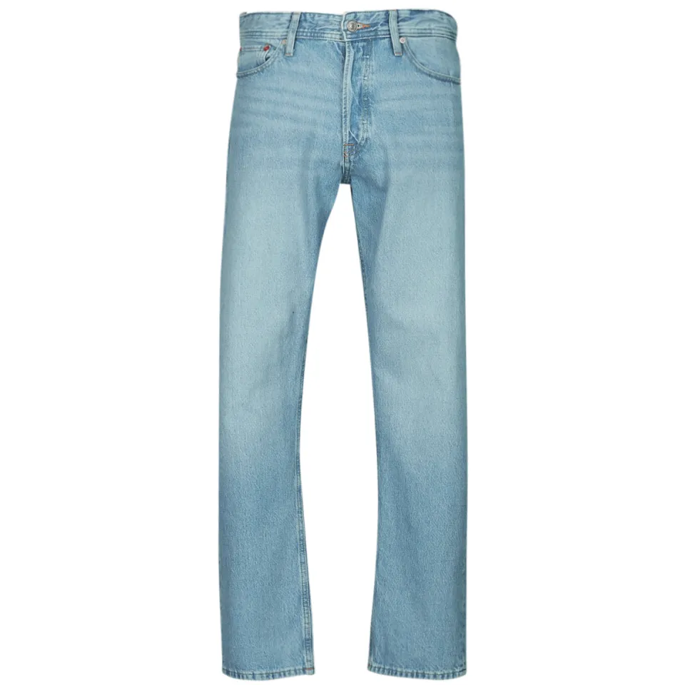 Jack & Jones JEANS INTELLIGENCE relaxed fit jeans - blauw, foto 3