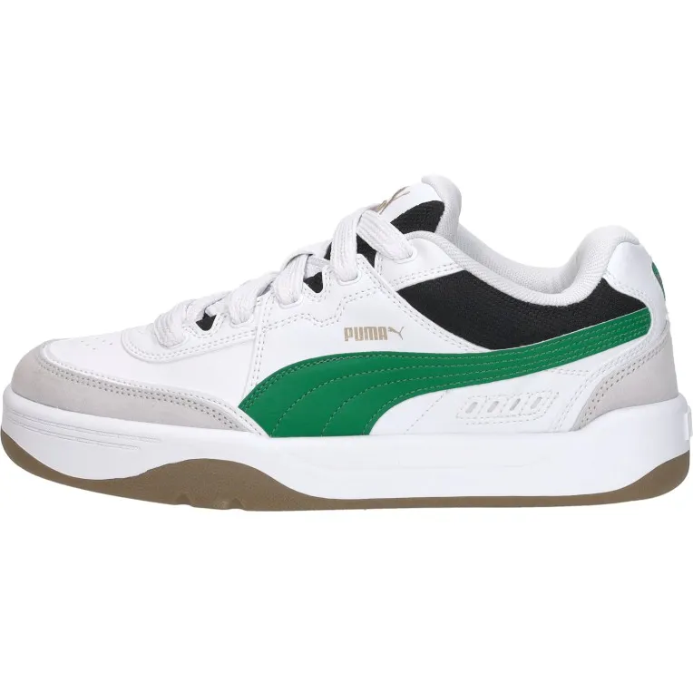Puma Park Lifestyle SK8 lage sneakers wit, foto 2