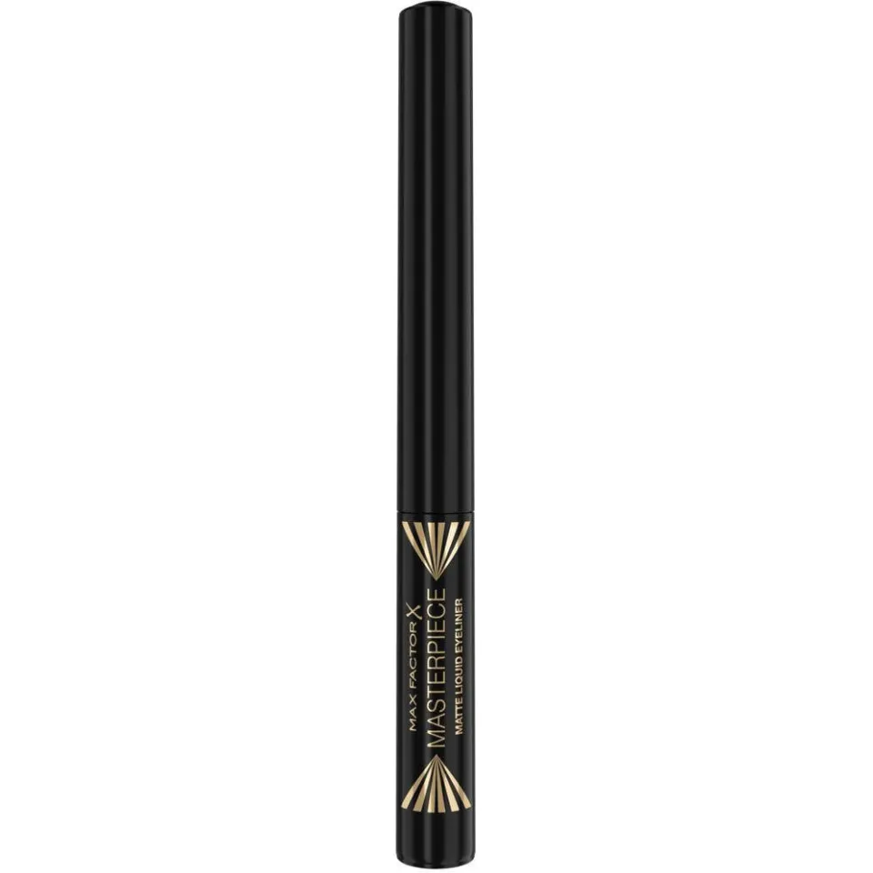Max Factor Masterpiece Matte Liquid eyeliner espresso 003 espresso, foto 2
