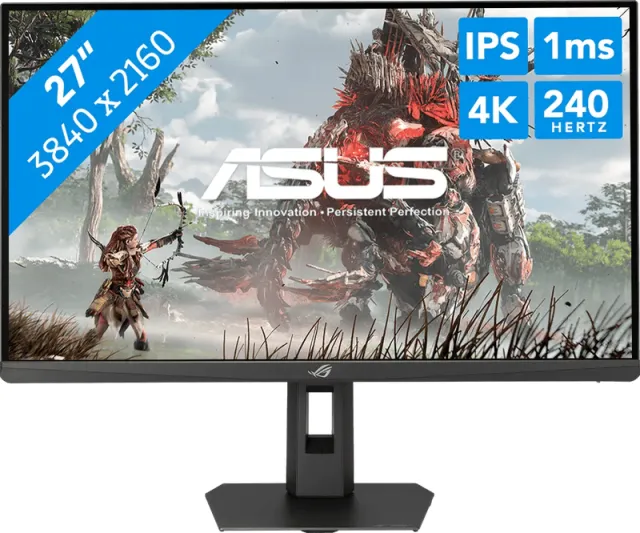 Asus ROG Strix XG27UCMG