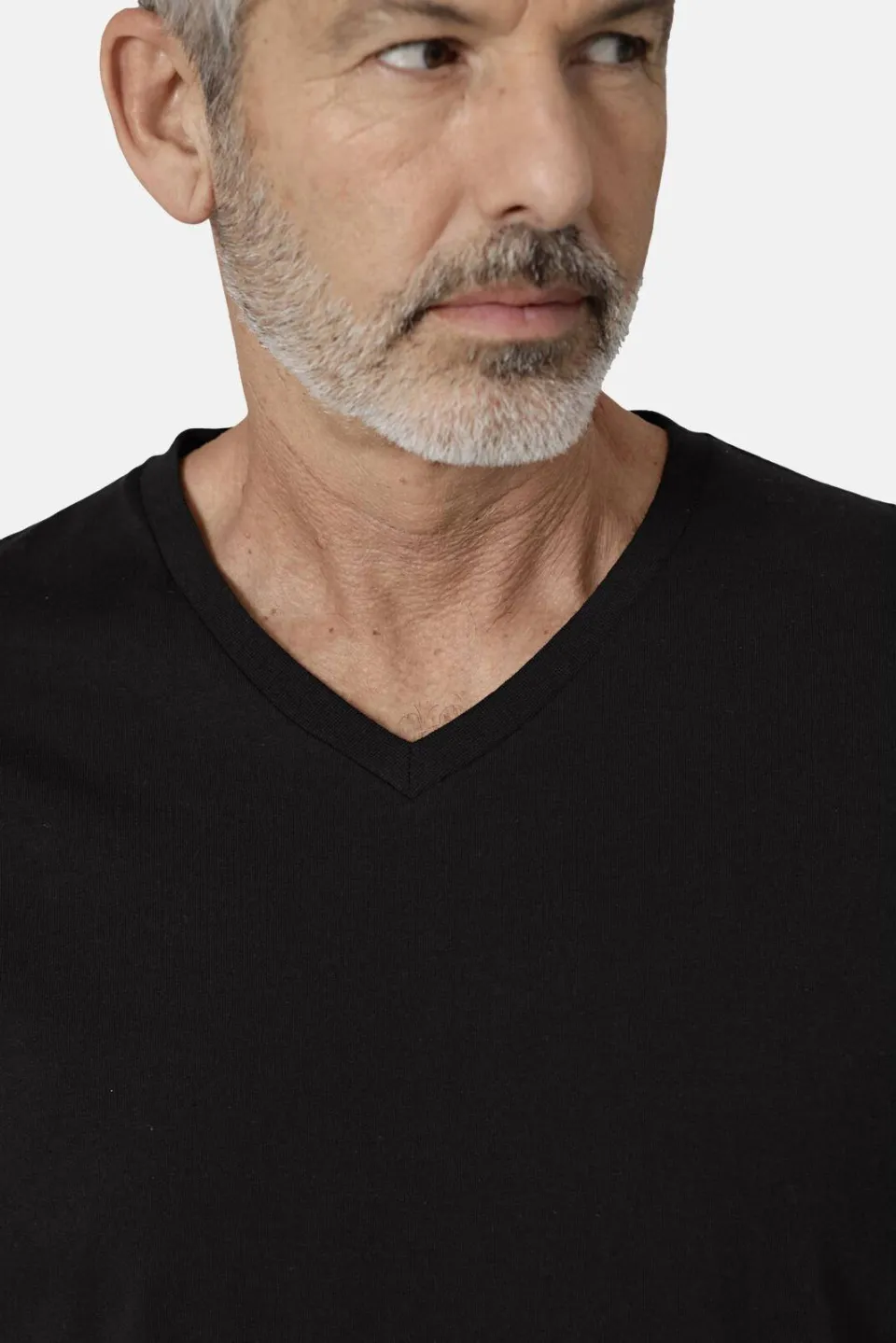 Babista Bellatorro T-shirt zwart, foto 6